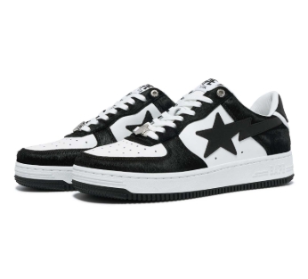 A Bathing Ape Danmark: Japansk Streetwear-Kult i Hjerte af K&oslash;benhavn