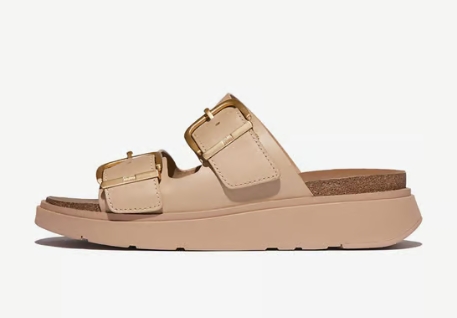 Min erfaring med Fitflop sandaler: Komfort der varer