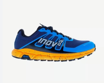 Inov-8 Sko: Mine Ultral&oslash;b Og Klatreture I Danske Naturperler